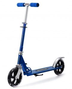 Ancheer Adult Kick Scooter