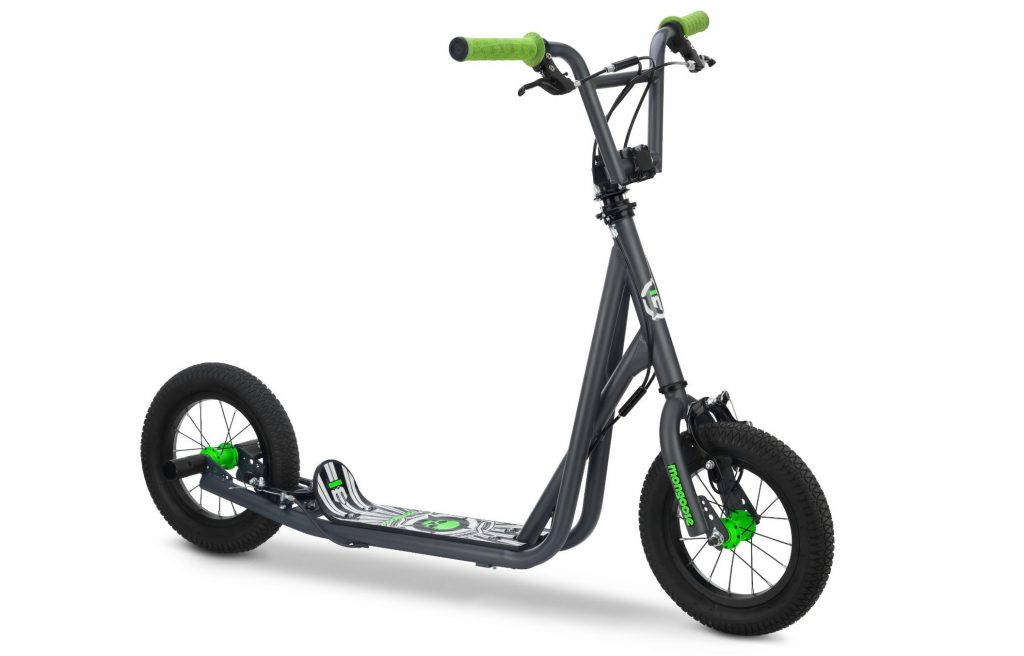 kick scooters for kids
